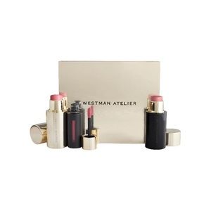 BRAND NEW WESTMAN ATELIER The Petal Edition set.